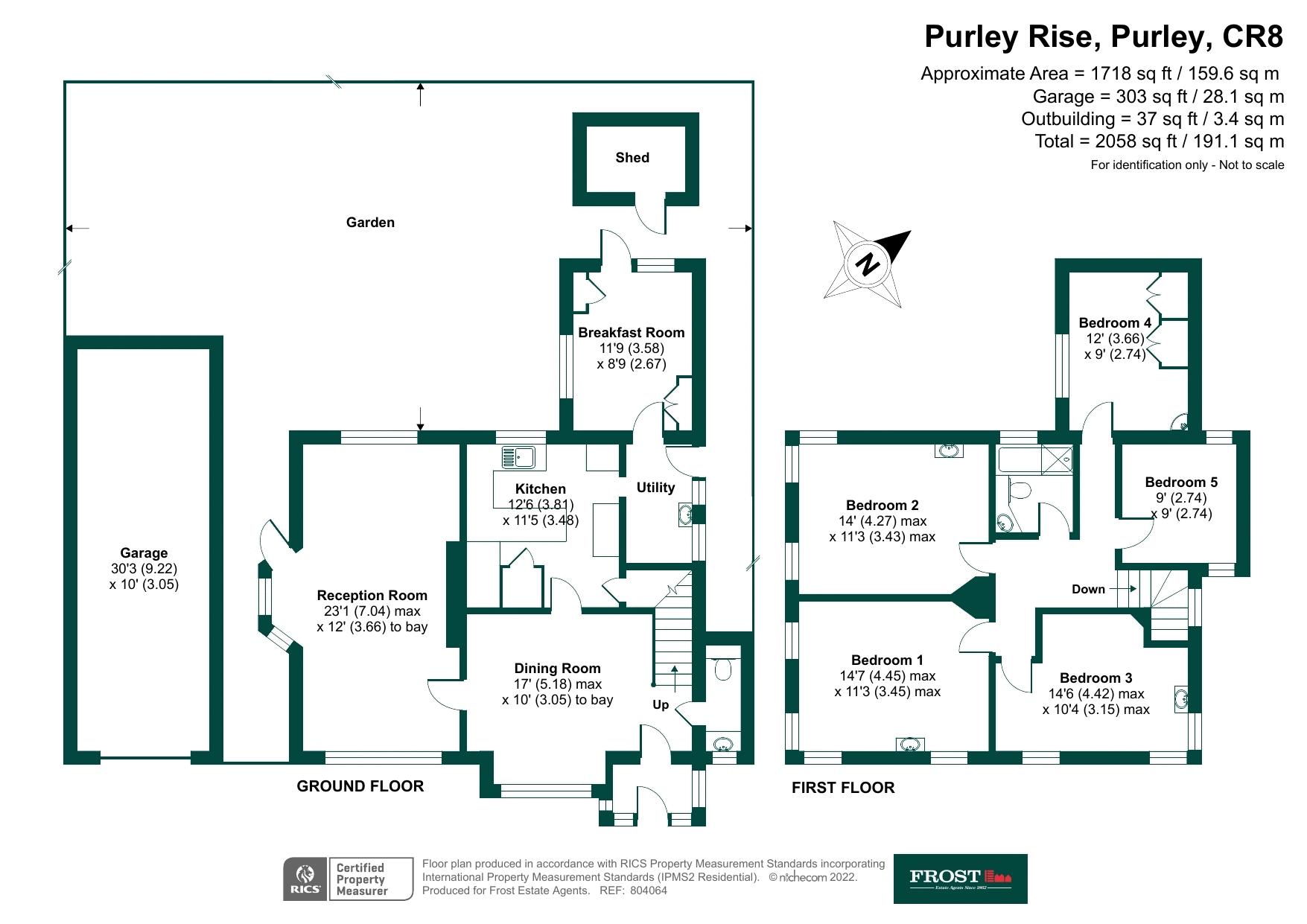 Purley Rise